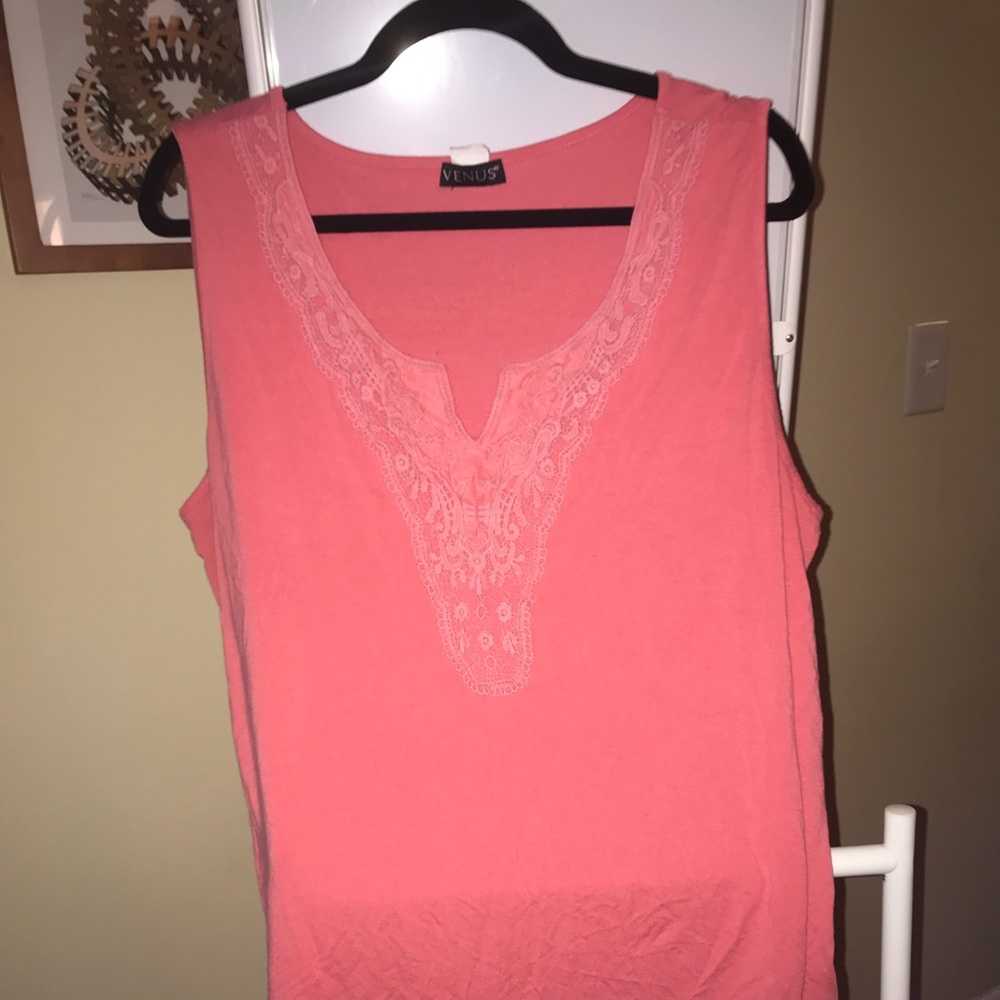 Venus top